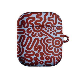Anka AirPods Case AirPods Case 1st Gen by Nardurna - The Dairy