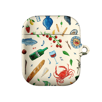 Ciao Bella AirPods Case AirPods Case 1st Gen by BG. Studio - The Dairy