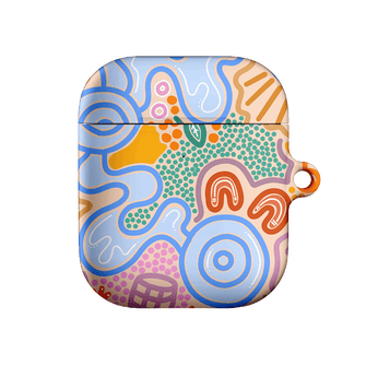 Journey AirPods Case AirPods Case 1st Gen by Nardurna - The Dairy