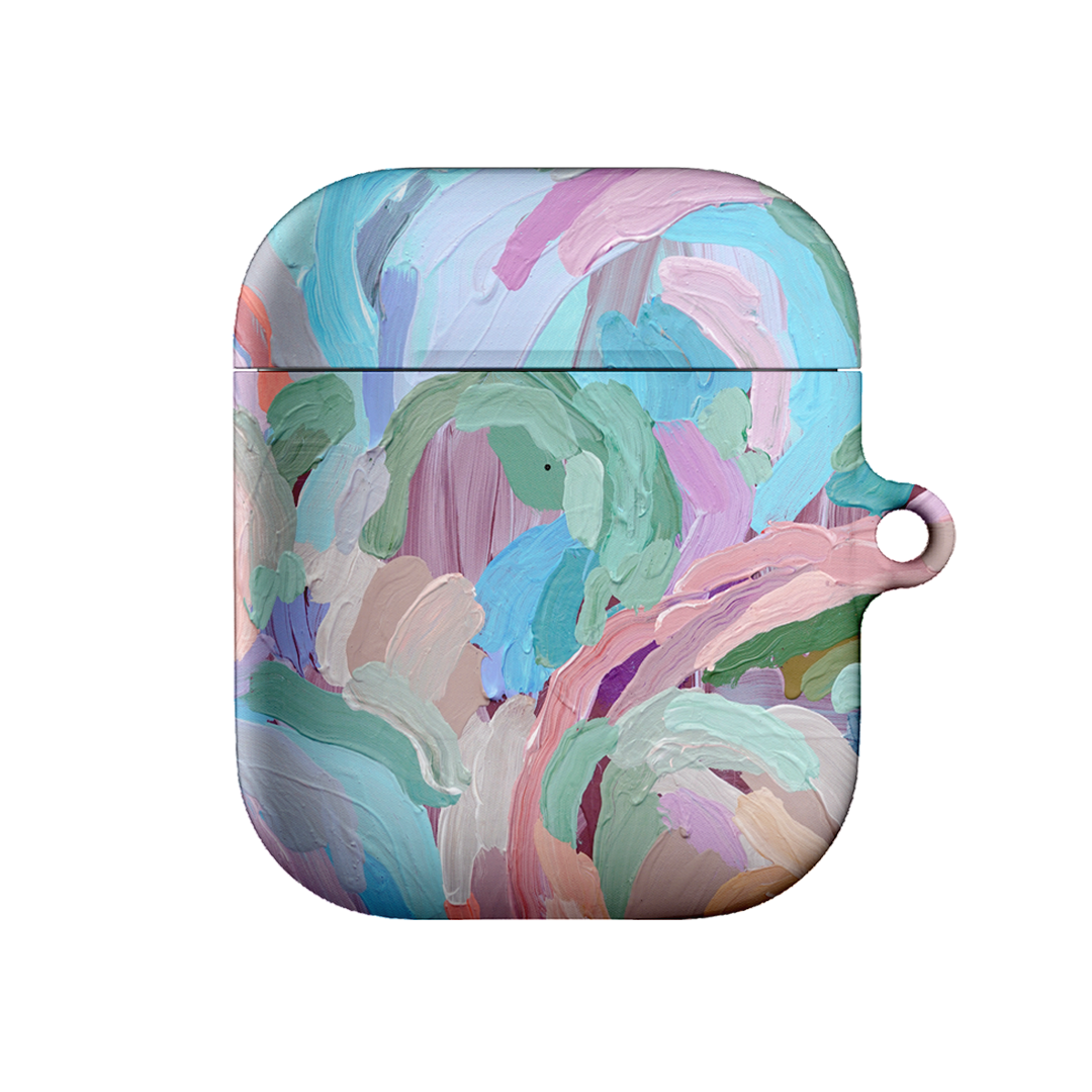 Leap Frog AirPods Case AirPods Case 2nd Gen by Erin Reinboth - The Dairy