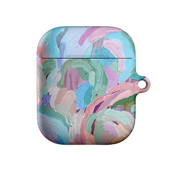 Leap Frog AirPods Case AirPods Case 2nd Gen by Erin Reinboth - The Dairy