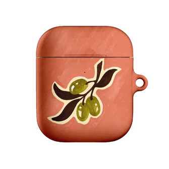 Olives AirPods Case AirPods Case 1st Gen by Studio Bon - The Dairy