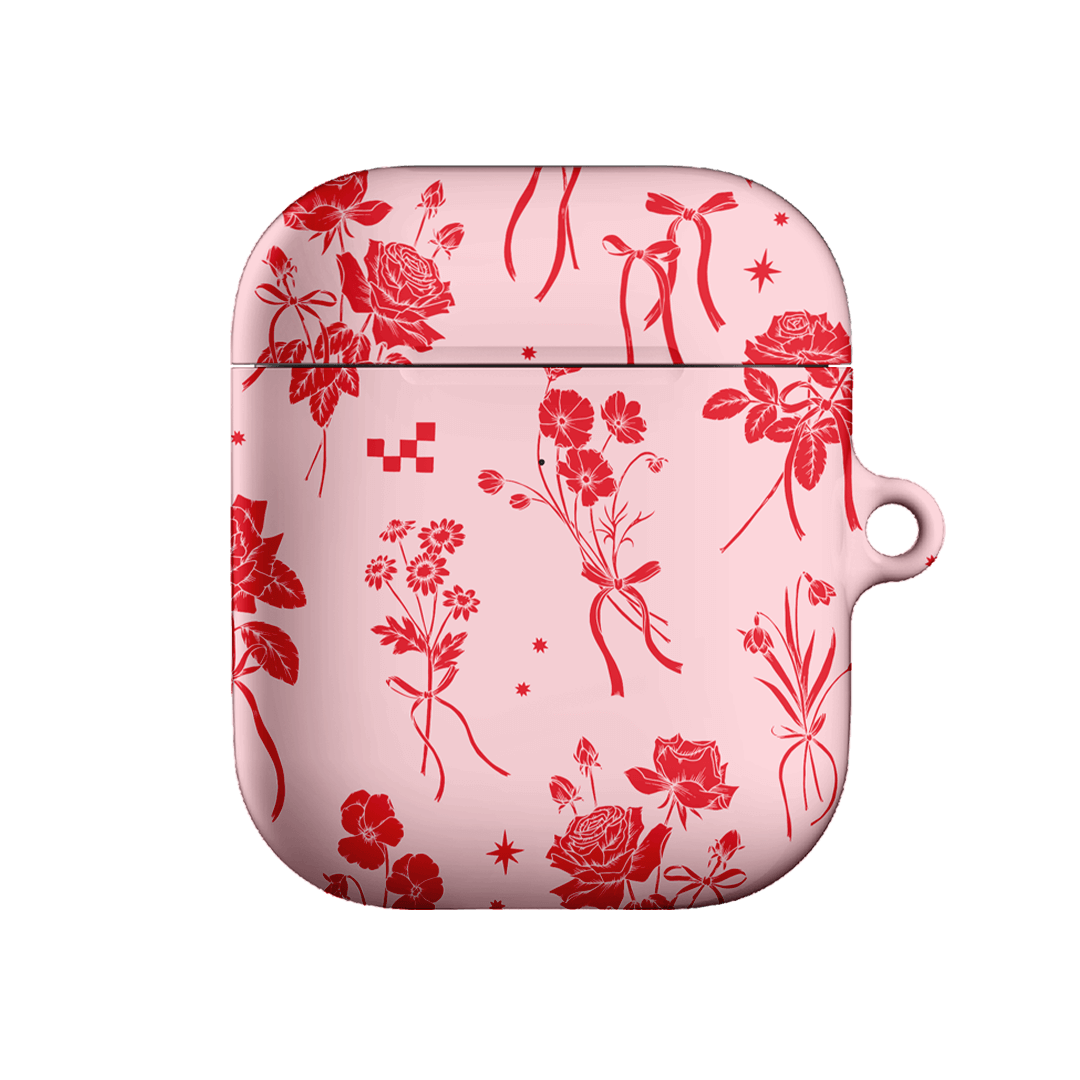 Petite Fleur AirPods Case AirPods Case 1st Gen by Typoflora - The Dairy
