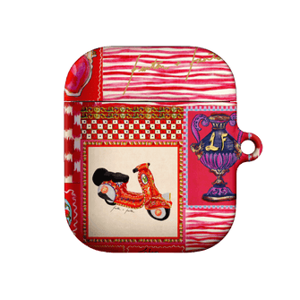 Sicilia AirPods Case - The Dairy