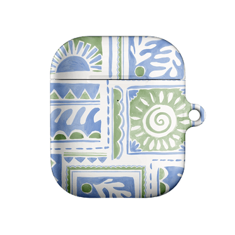 Sage Suns AirPods Case AirPods Case 1st Gen by Charlie Taylor - The Dairy