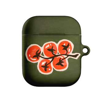 Tomatoes AirPods Case AirPods Case 1st Gen by Studio Bon - The Dairy