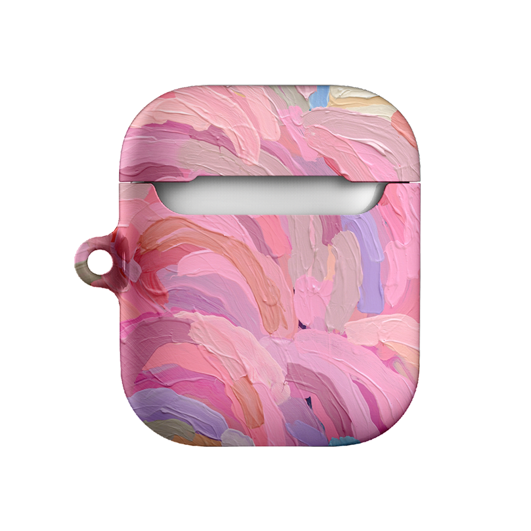 Fruit Tingle AirPods Case AirPods Case by Erin Reinboth - The Dairy