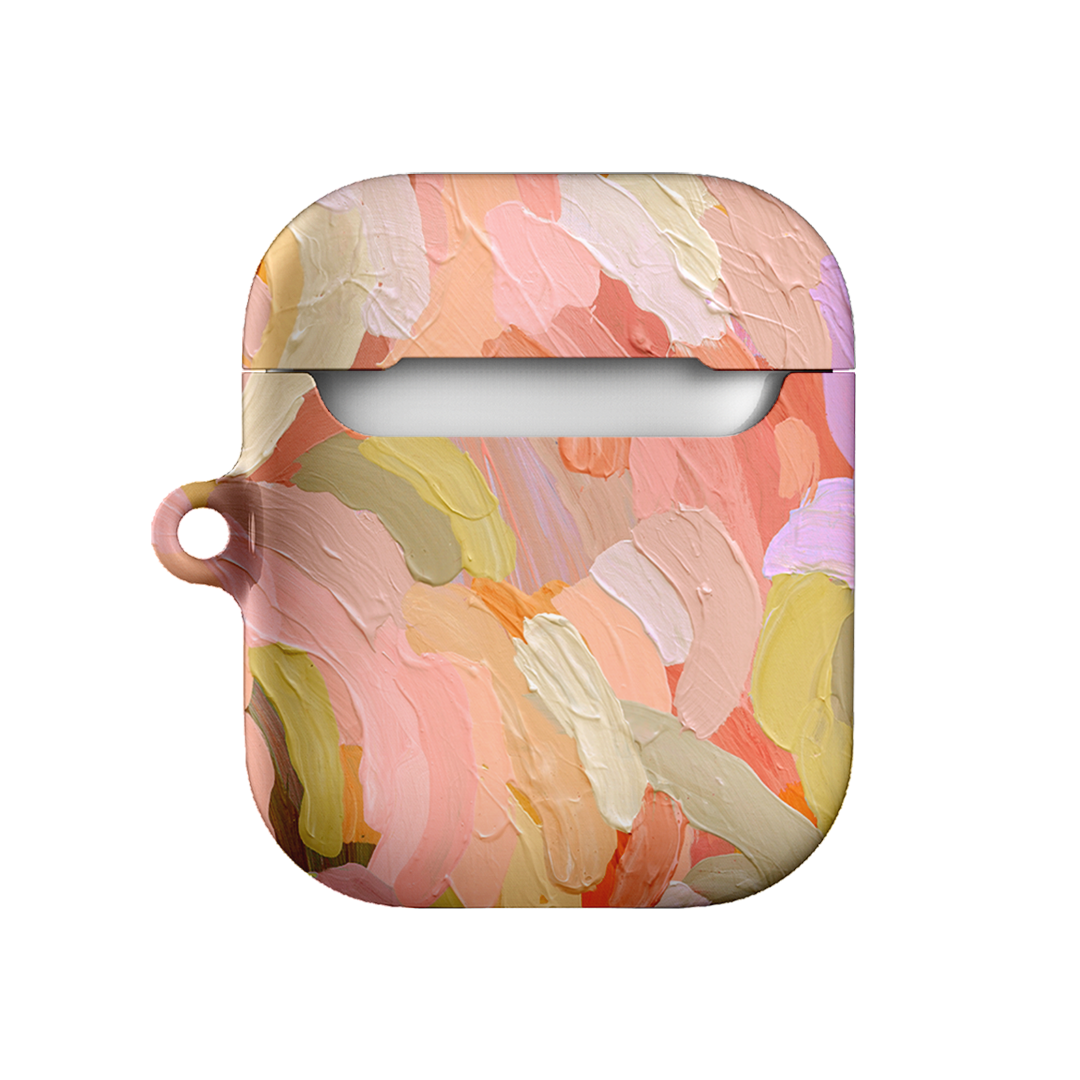 Sunshine AirPods Case AirPods Case by Erin Reinboth - The Dairy