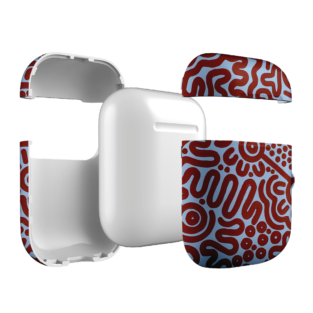 Anka AirPods Case AirPods Case by Nardurna - The Dairy