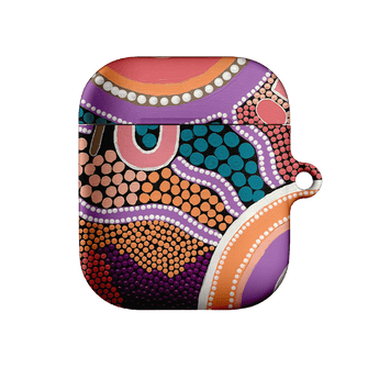 Burn Off AirPods Case AirPods Case 2nd Gen by Nardurna - The Dairy