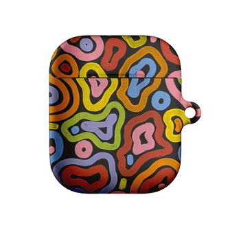 Close Up AirPods Case AirPods Case 2nd Gen by Nardurna - The Dairy