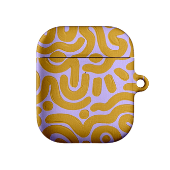 My Mark AirPods Case AirPods Case 2nd Gen by Nardurna - The Dairy