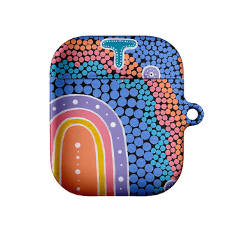 Solidarity AirPods Case AirPods Case 2nd Gen by Nardurna - The Dairy