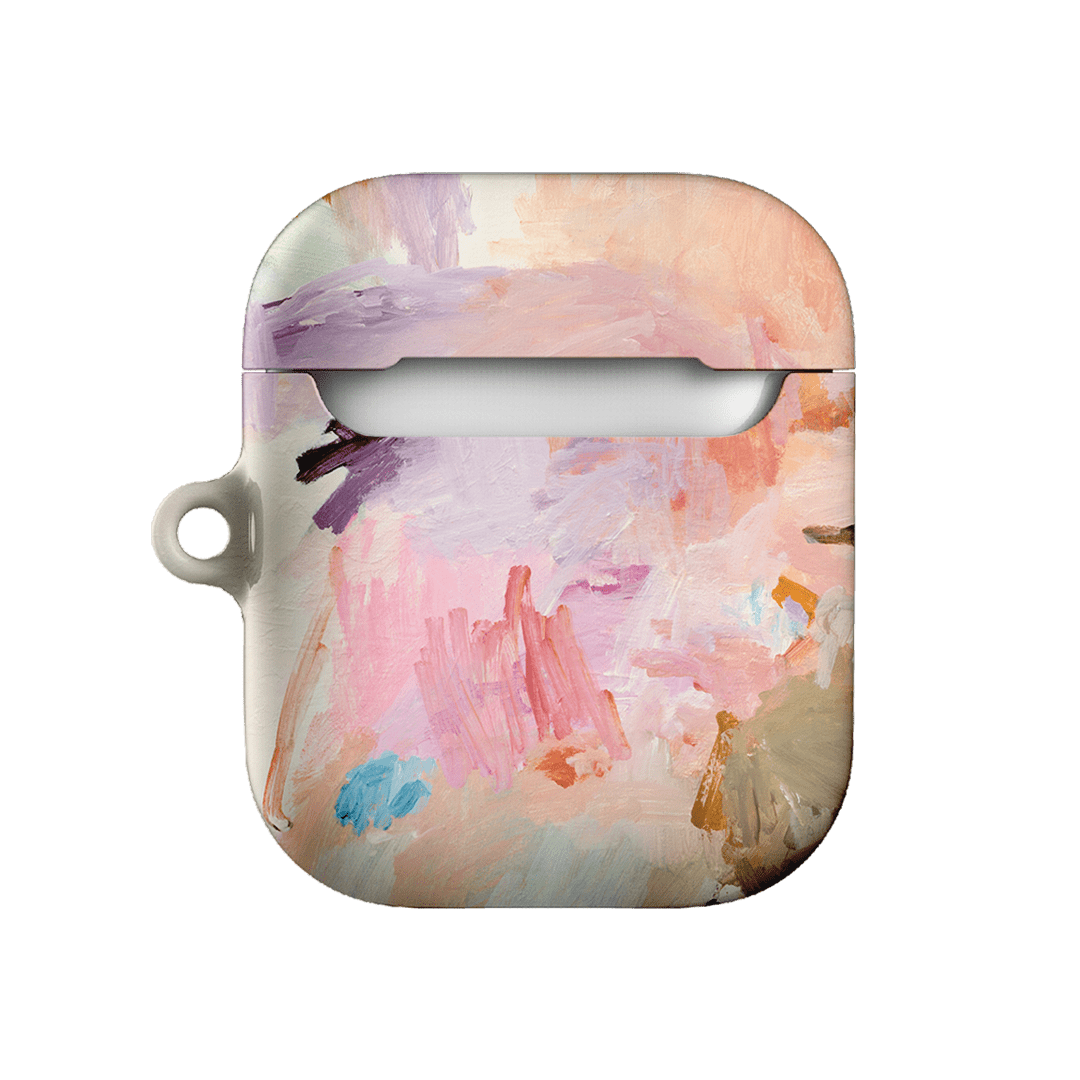 Dancing AirPods Case AirPods Case by Ree Hodges - The Dairy