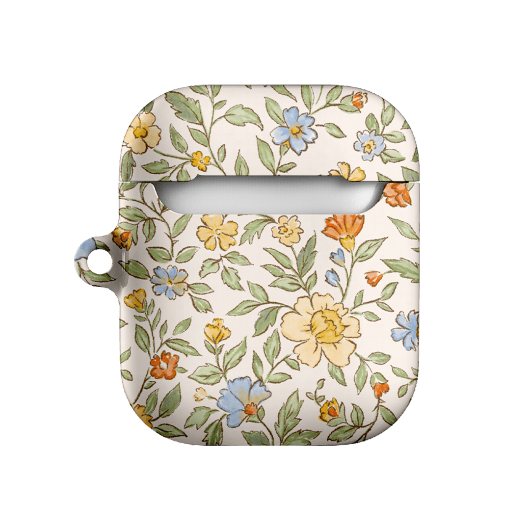 Flora AirPods Case AirPods Case by Oak Meadow - The Dairy