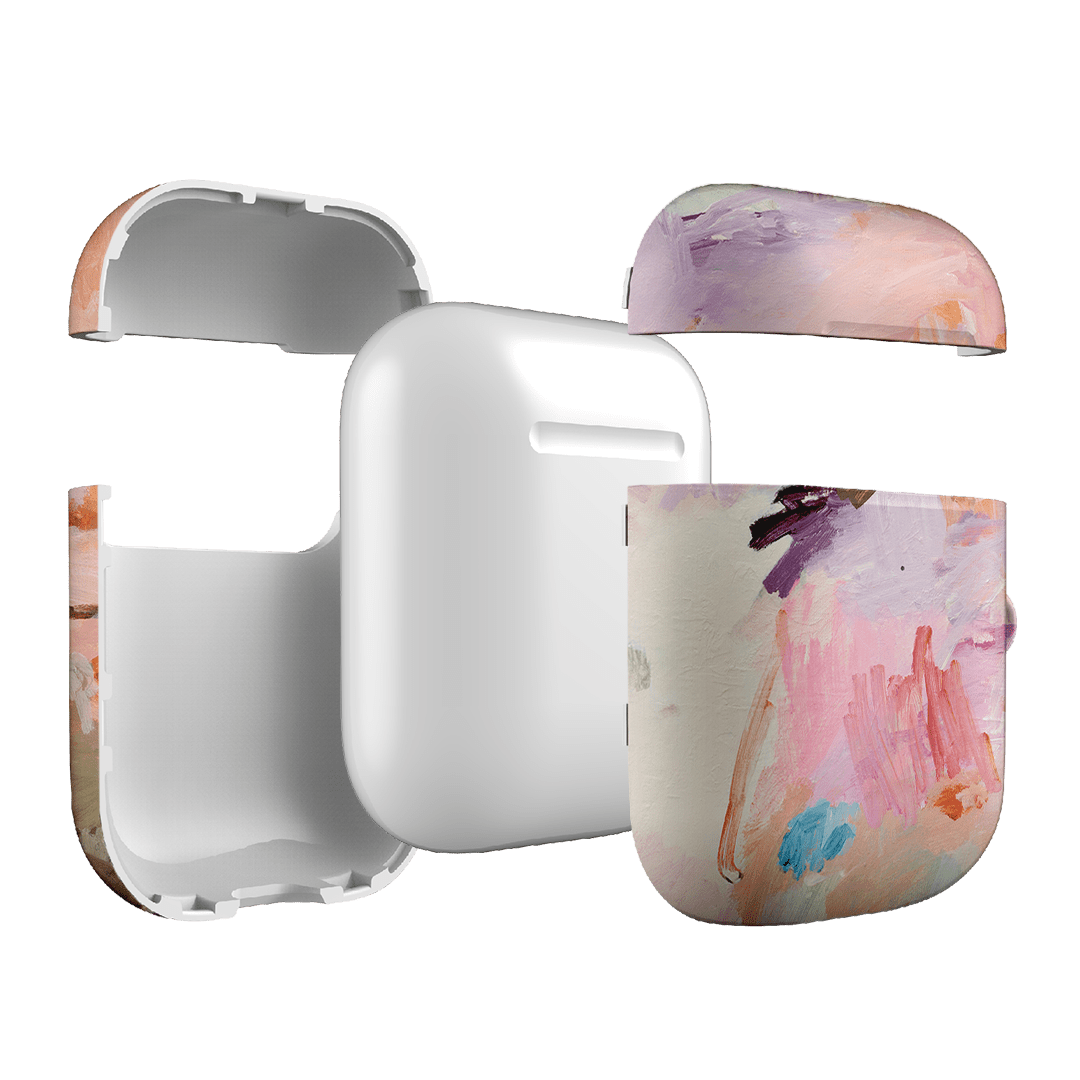 Dancing AirPods Case AirPods Case by Ree Hodges - The Dairy