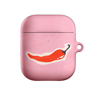 Chilli AirPods Case AirPods Case 2nd Gen by Studio Bon - The Dairy