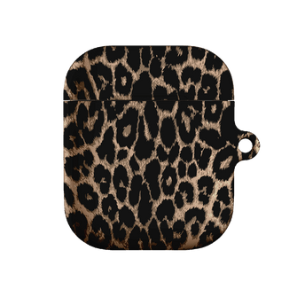 Classic Leopard AirPods Case AirPods Case 2nd Gen by The Dairy - The Dairy