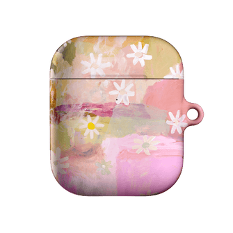 Get Happy AirPods Case AirPods Case 2nd Gen by Kate Eliza - The Dairy