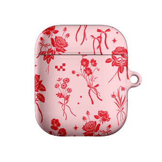 Petite Fleur AirPods Case AirPods Case 2nd Gen by Typoflora - The Dairy