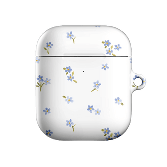 Paper Daisy AirPods Case AirPods Case 2nd Gen by Oak Meadow - The Dairy
