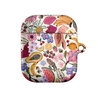 Summer Loving AirPods Case AirPods Case 2nd Gen by Amy Gibbs - The Dairy