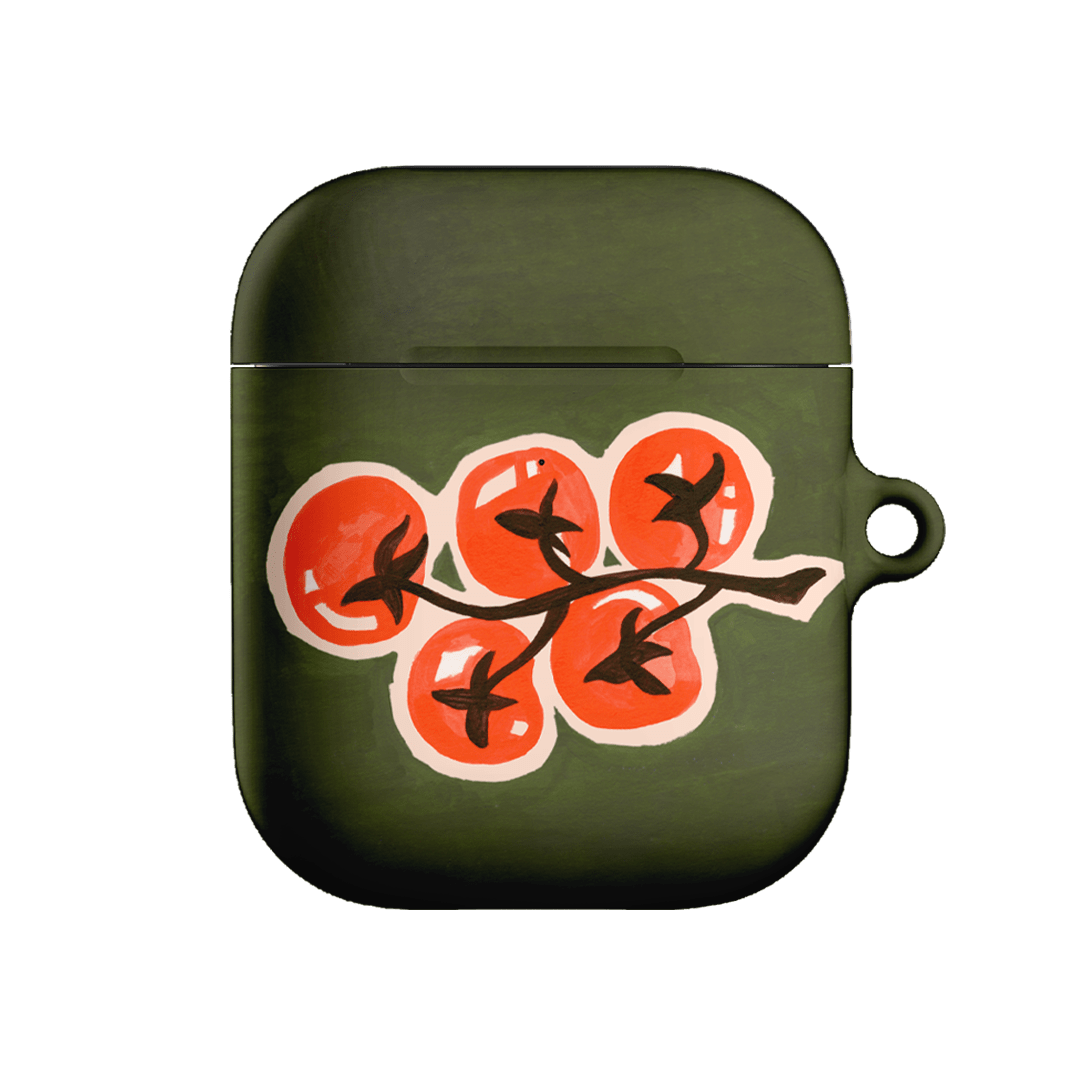 Tomatoes AirPods Case AirPods Case 2nd Gen by Studio Bon - The Dairy