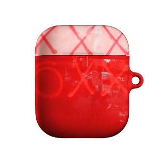 XOXO AirPods Case AirPods Case 2nd Gen by Jackie Green - The Dairy