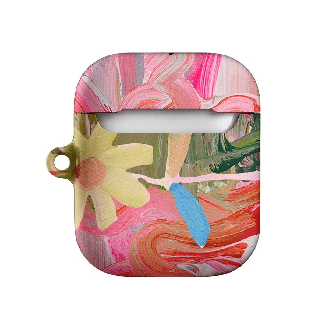 Best Dressed AirPods Case AirPods Case by Kate Eliza - The Dairy