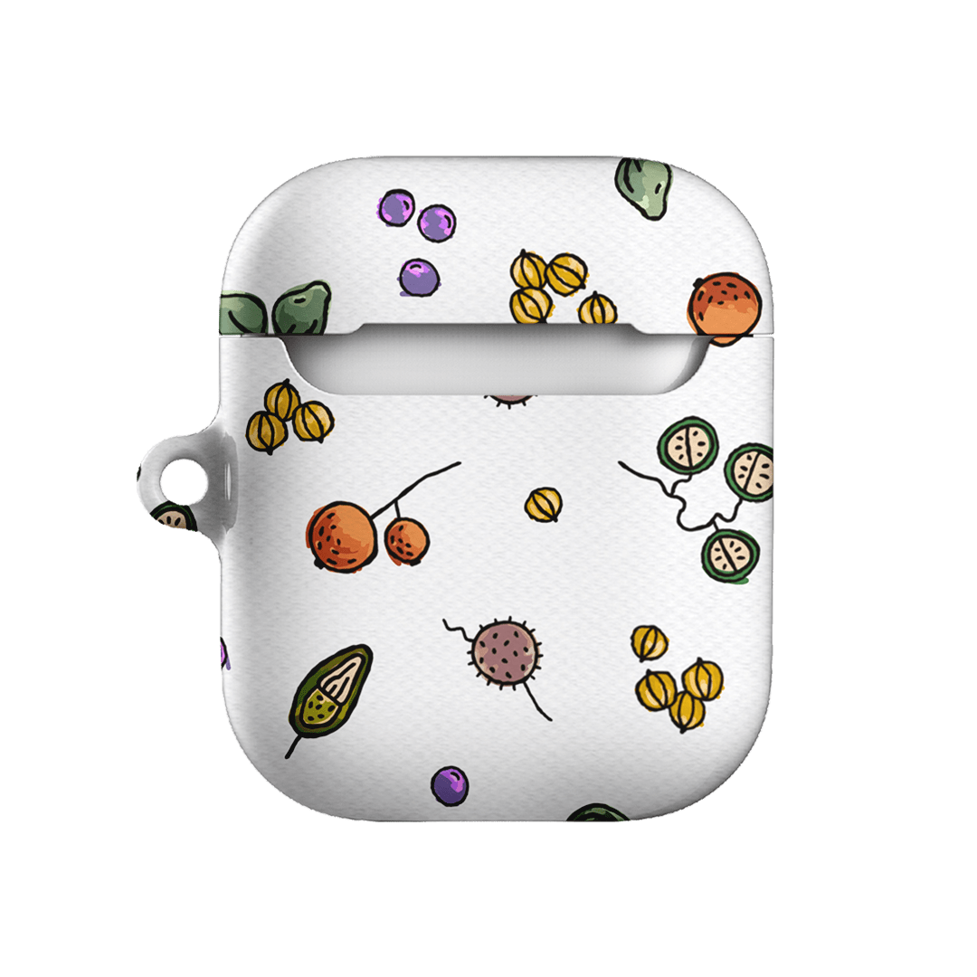 My Foods AirPods Case AirPods Case by Nardurna - The Dairy