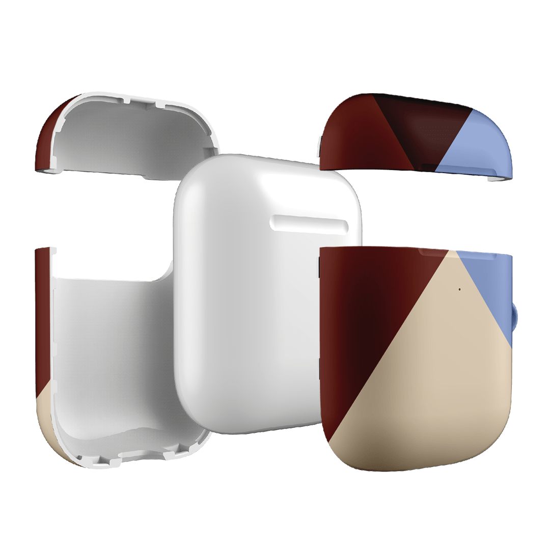 Argyle AirPods Case AirPods Case by Apero - The Dairy