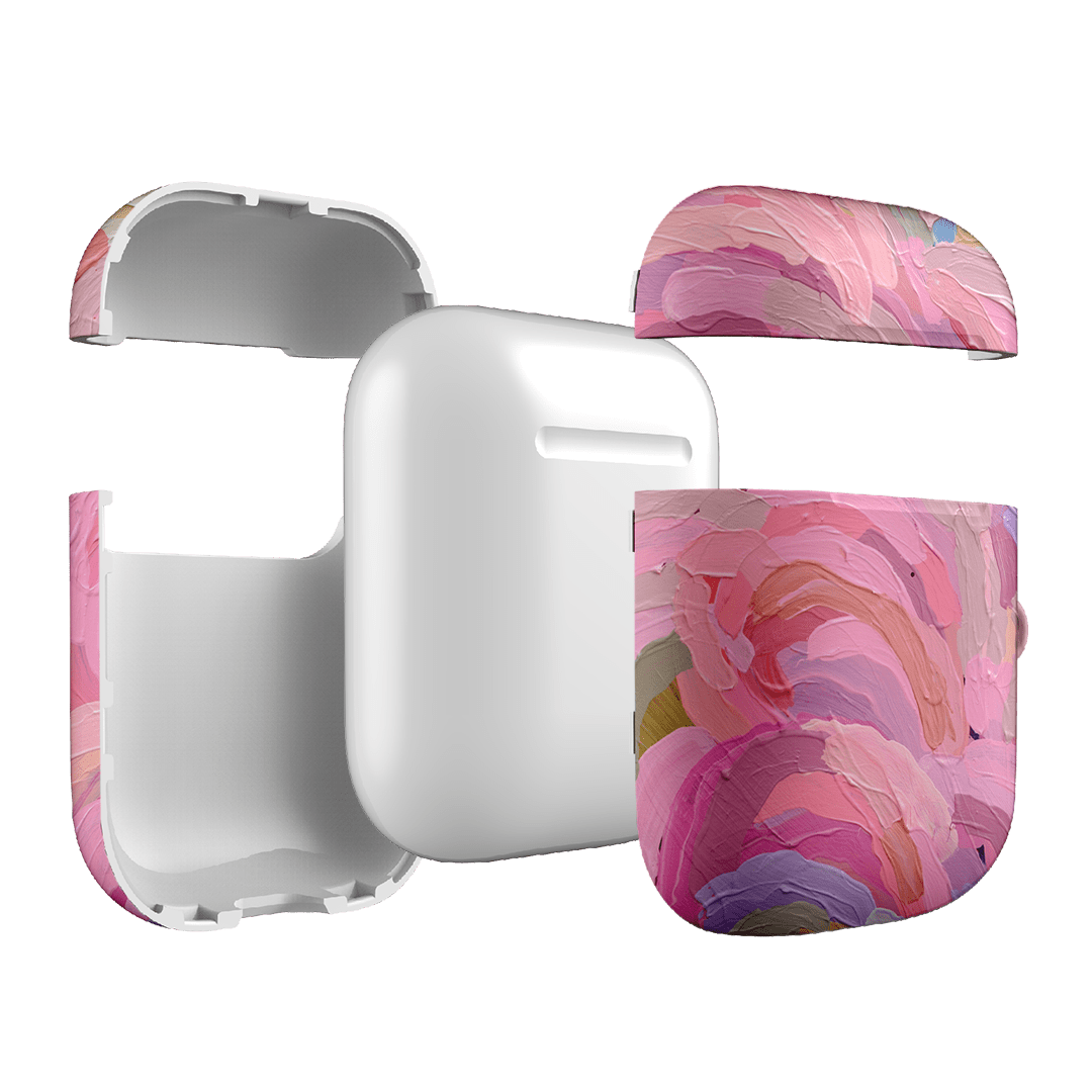 Fruit Tingle AirPods Case AirPods Case by Erin Reinboth - The Dairy