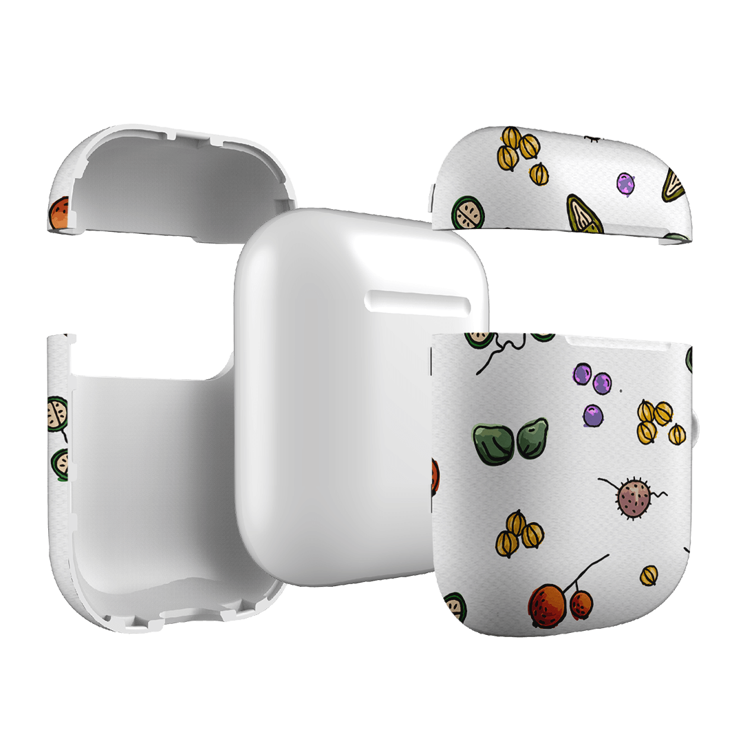 My Foods AirPods Case AirPods Case by Nardurna - The Dairy