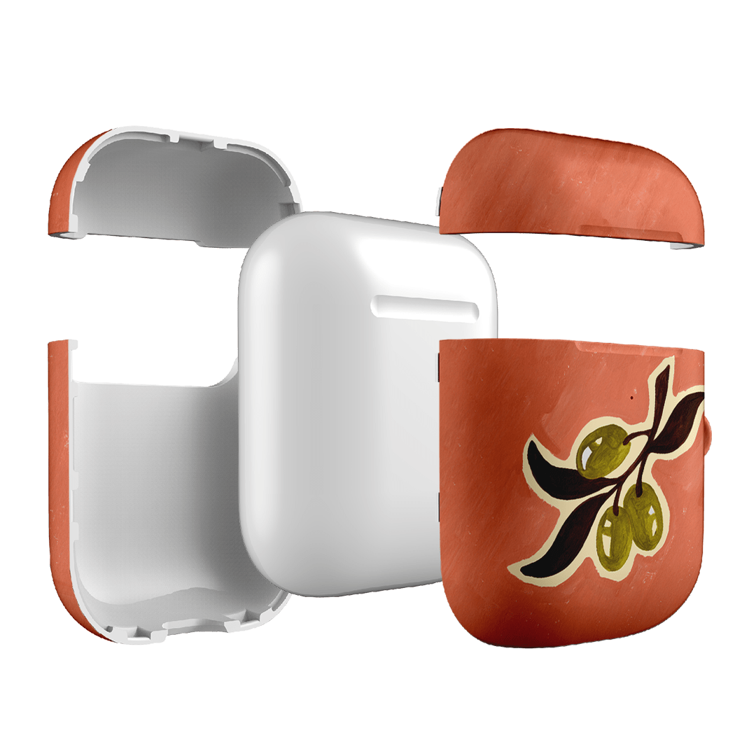 Olives AirPods Case AirPods Case by Studio Bon - The Dairy