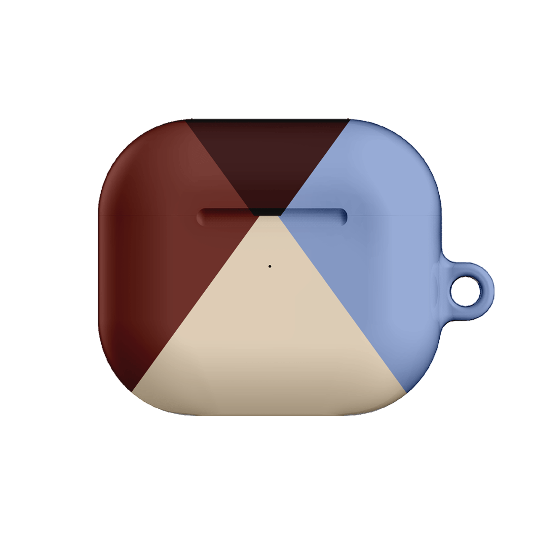 Argyle AirPods Case AirPods Case 3rd Gen by Apero - The Dairy