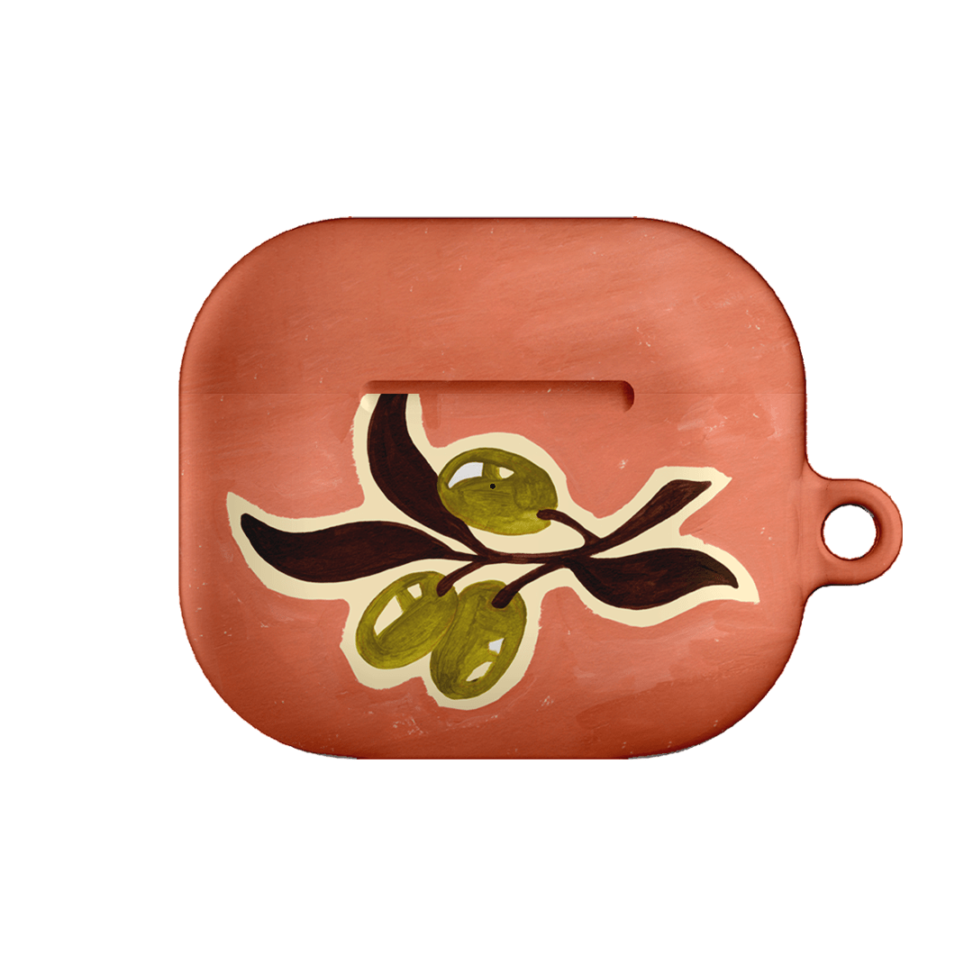 Olives AirPods Case AirPods Case 3rd Gen by Studio Bon - The Dairy