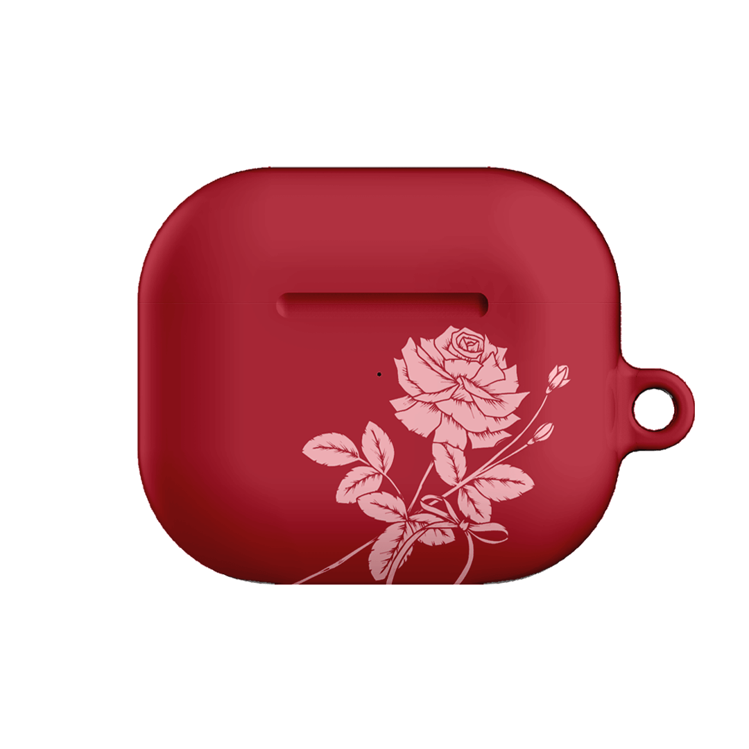 Rouge AirPods Case AirPods Case 3rd Gen by Typoflora - The Dairy