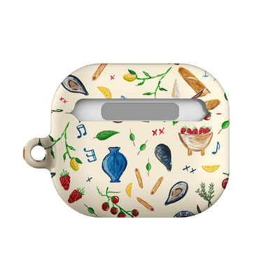 Ciao Bella AirPods Case AirPods Case 3rd Gen by BG. Studio - The Dairy