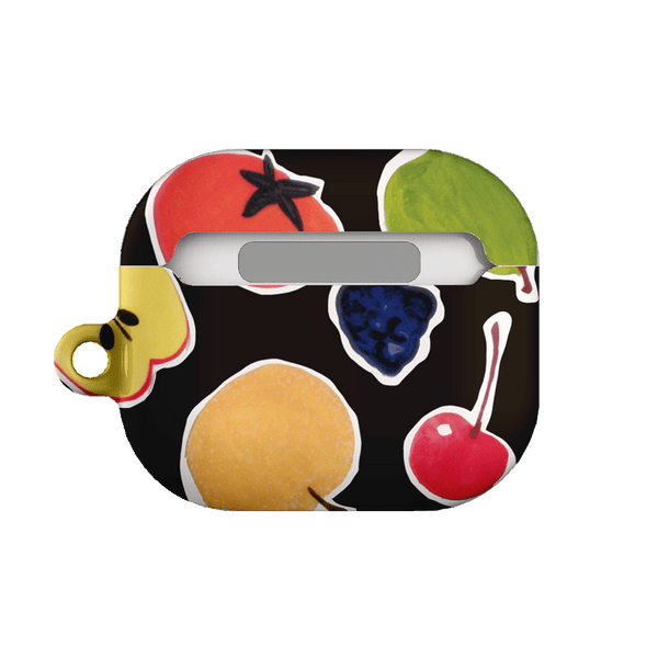 Fruit Stickers AirPods Case AirPods Case 3rd Gen by Studio Bon - The Dairy