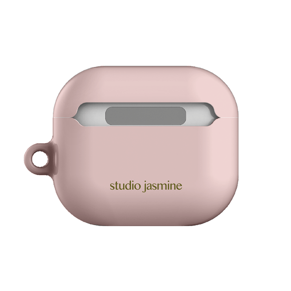 Garden Ribbon AirPods Case AirPods Case 3rd Gen by Jasmine Dowling - The Dairy