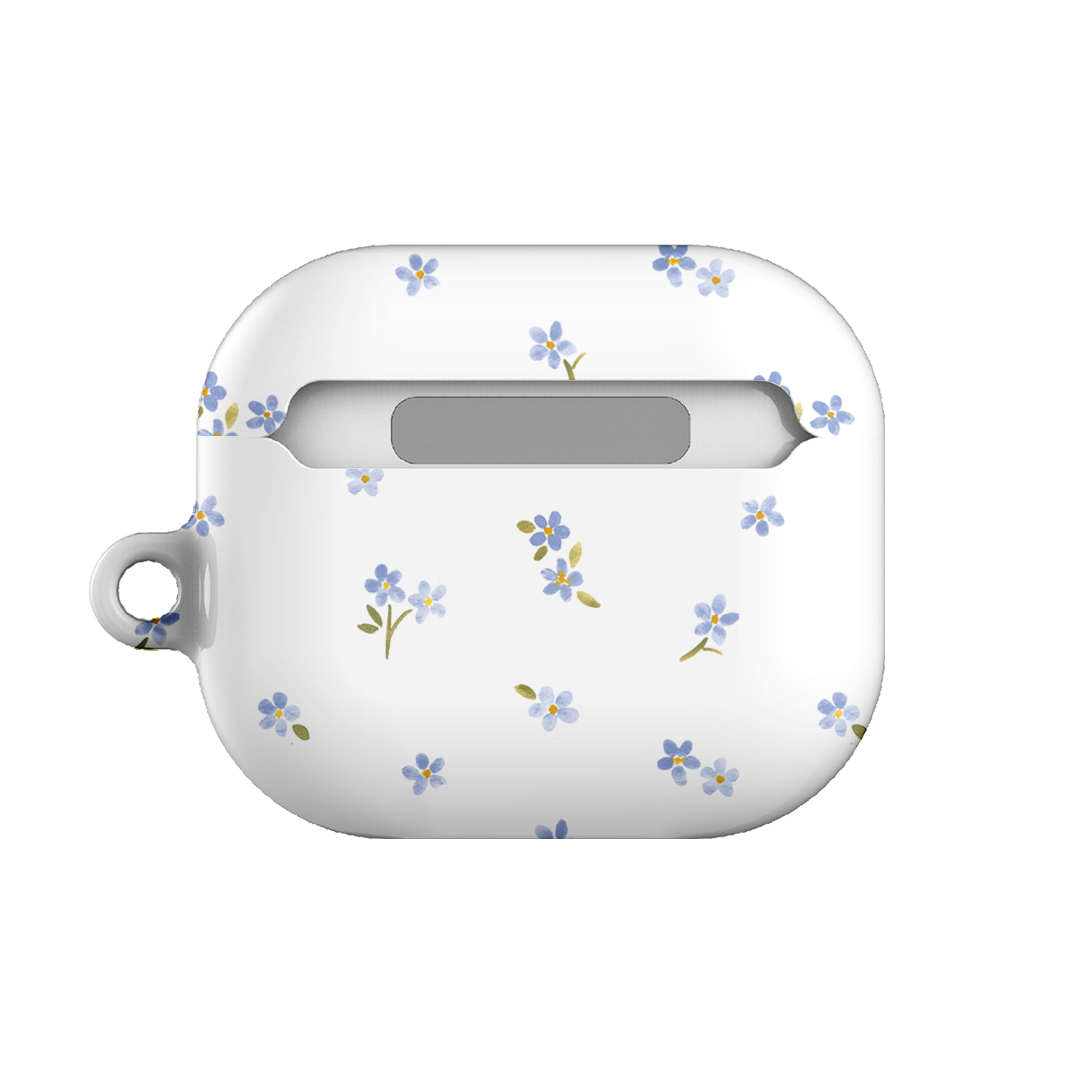 Paper Daisy AirPods Case AirPods Case by Oak Meadow - The Dairy