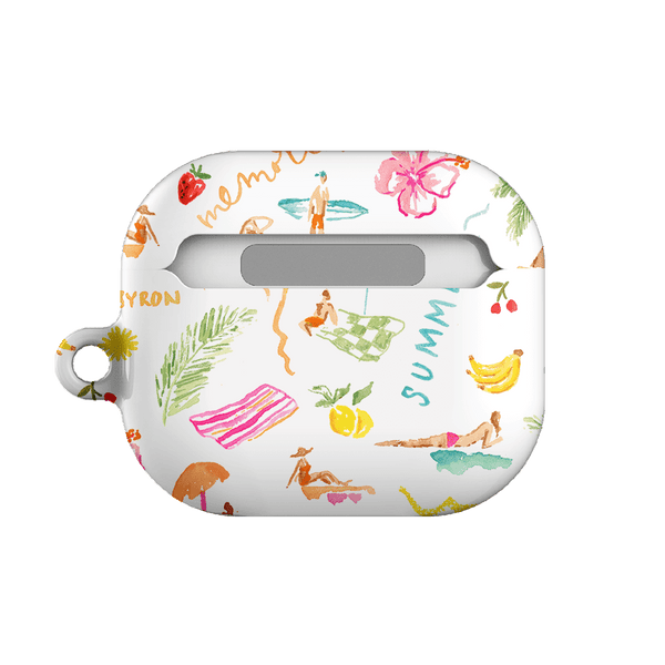 Summer Memories AirPods Case - The Dairy