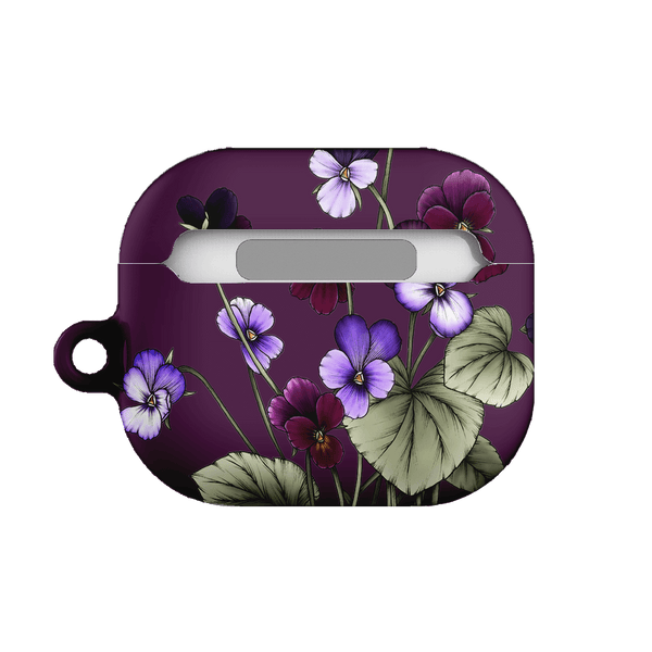 Viola AirPods Case AirPods Case 3rd Gen by Typoflora - The Dairy