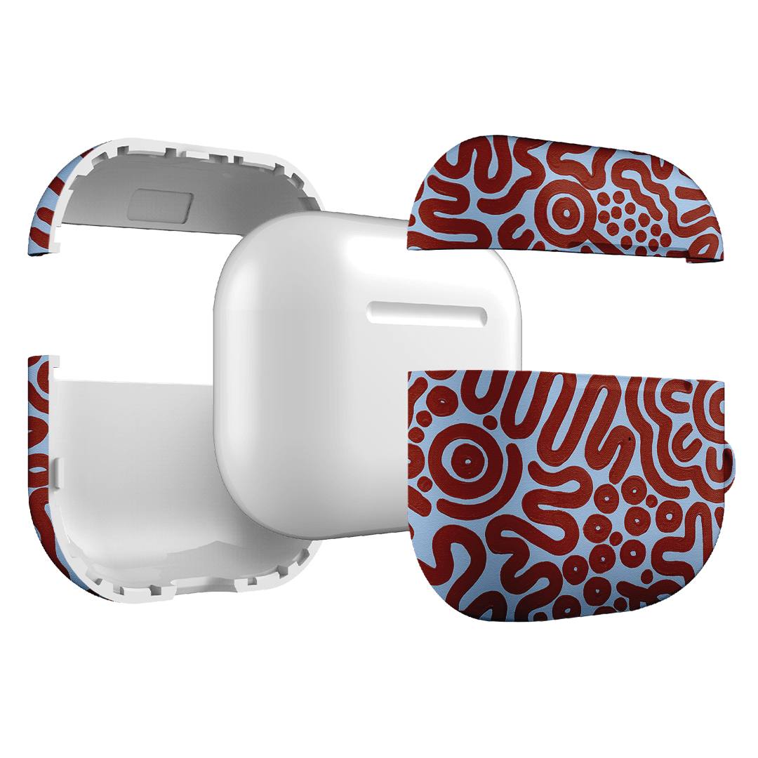 Anka AirPods Case AirPods Case by Nardurna - The Dairy