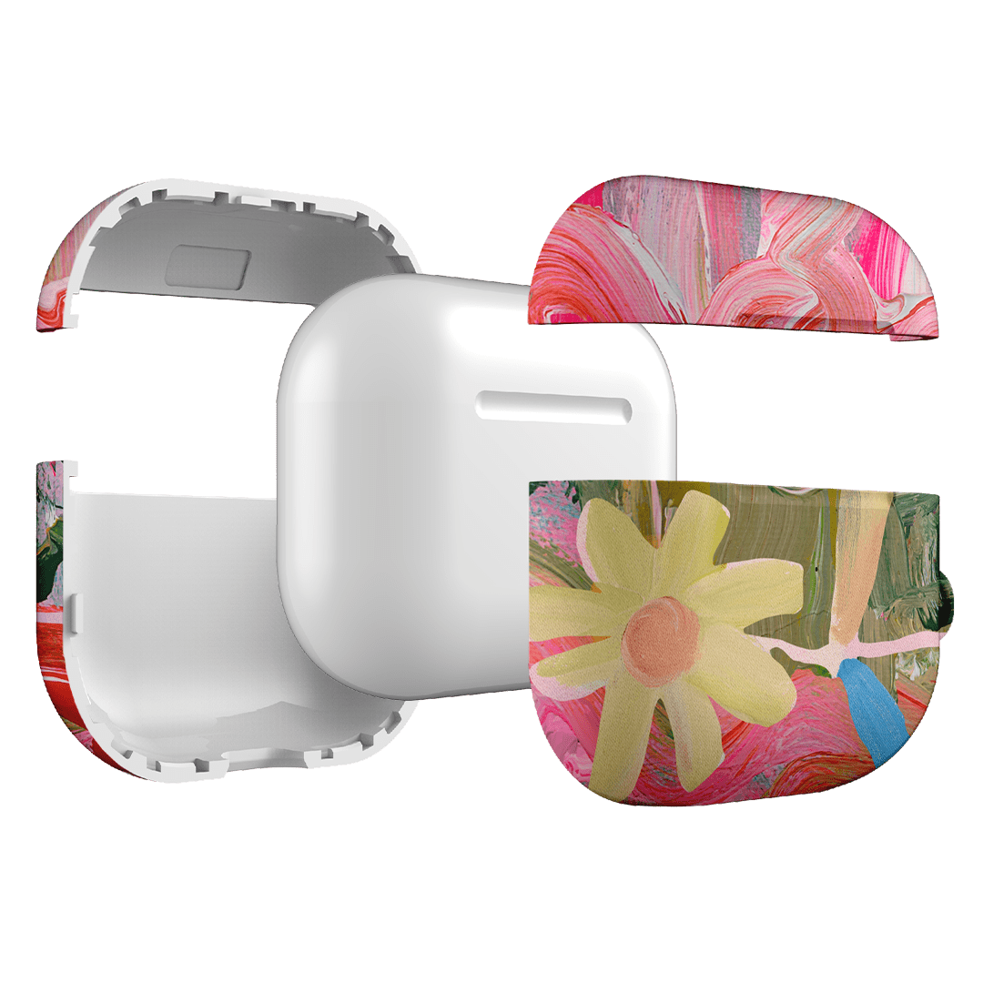 Best Dressed AirPods Case AirPods Case by Kate Eliza - The Dairy