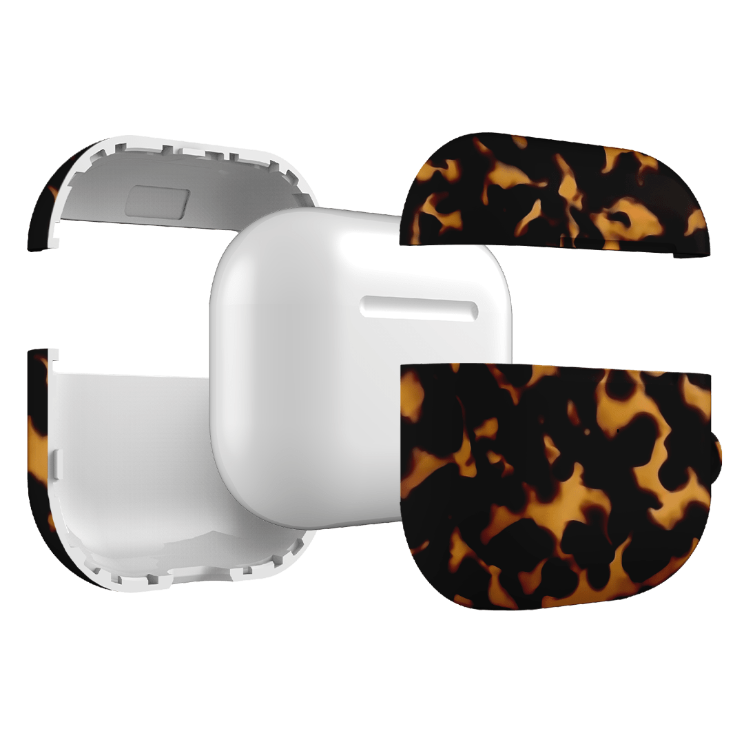 Classic Tort AirPods Case AirPods Case by The Dairy - The Dairy