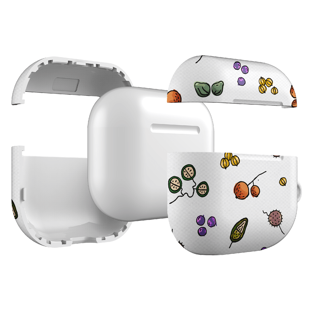 My Foods AirPods Case AirPods Case by Nardurna - The Dairy