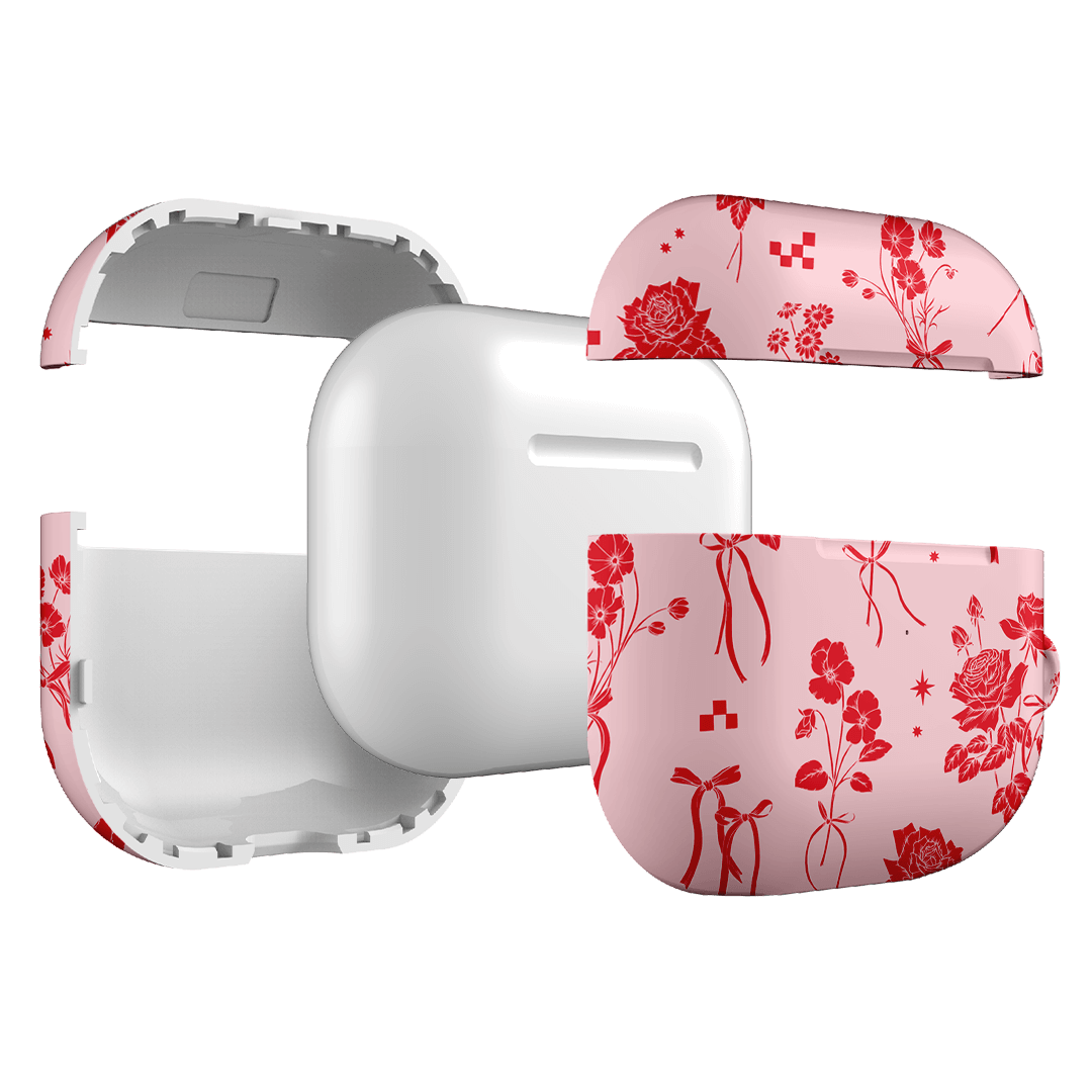 Petite Fleur AirPods Case AirPods Case by Typoflora - The Dairy