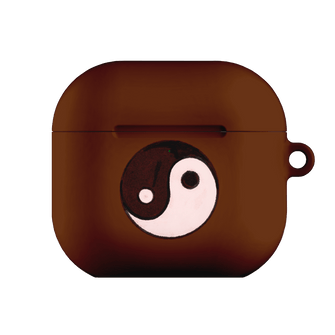 Big Harmony Chocolate AirPods Case AirPods Case 4th Gen by Easty Beasty - The Dairy