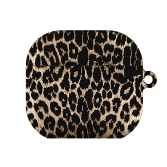 Classic Leopard AirPods Case AirPods Case 4th Gen by The Dairy - The Dairy